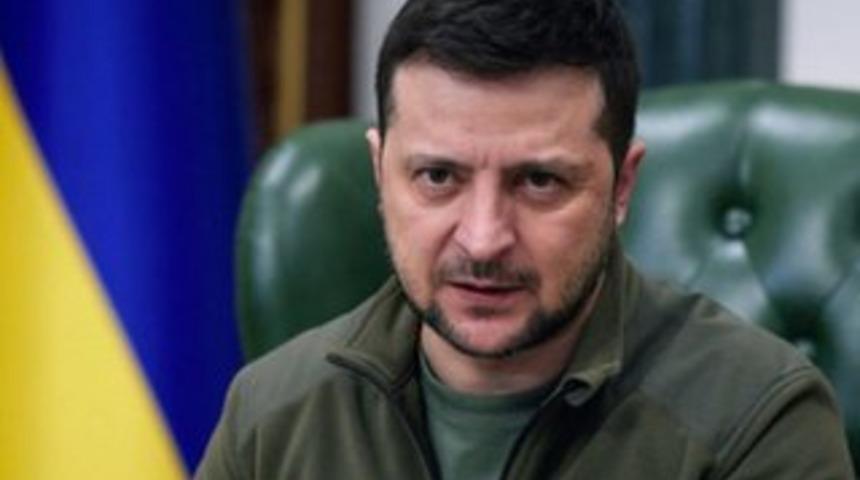 Vahşet büyüyor! Volodymyr Zelenskiy açıkladı: ''Dillerini kesiyorlar...''