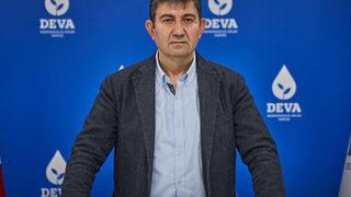 DEVA Partisi’nde Birol Aydemir istifa etti