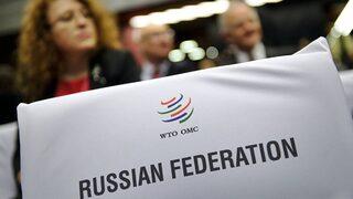 ‘En çok kayrılan ülke’ olmaktan çıkıyor! DTÖ’den Rusya için flaş karar: ‘Çok güçlü bir siyasi işaret…’