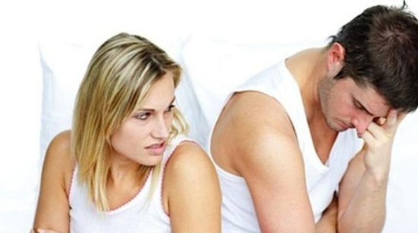 Diyabet sertleşme sorununa neden olur mu? (Sertleşme sorunu sebepleri)