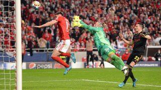 Ajax Benfica Canlı İzle! Ajax Benfica maçı ne zaman? Ajax Benfica maçı saat kaçta, hangi kanalda yayınlanacak?