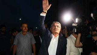 Şahin: Ben de bir gün buraya geleceğim