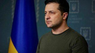 Zelenskiy'den Avrupa'ya Rusya uyarısı: Size de gelecekler