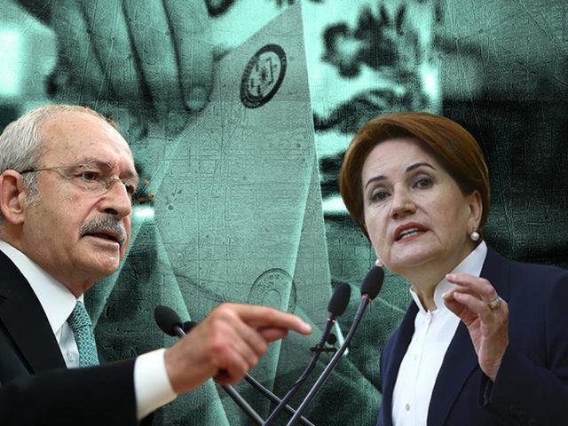 Son dakika: CHP ve İYİ Parti'den 'Yeni Seçim Kanunu' teklifiyle ilgili peş peşe açıklama! 