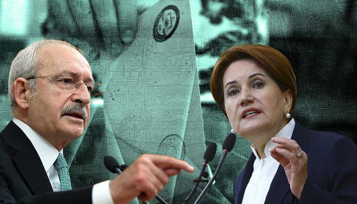 Son dakika: CHP ve İYİ Parti'den 'Yeni Seçim Kanunu' teklifiyle ilgili peş peşe açıklama!