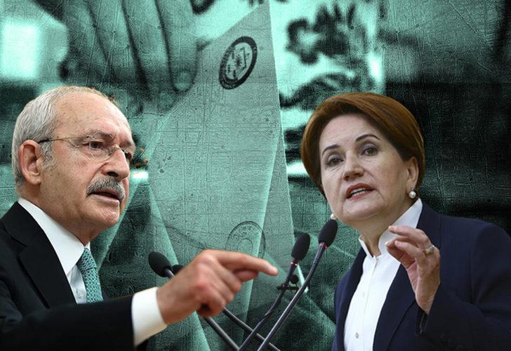 Son dakika: CHP ve İYİ Parti'den 'Yeni Seçim Kanunu' teklifiyle ilgili peş peşe açıklama! 