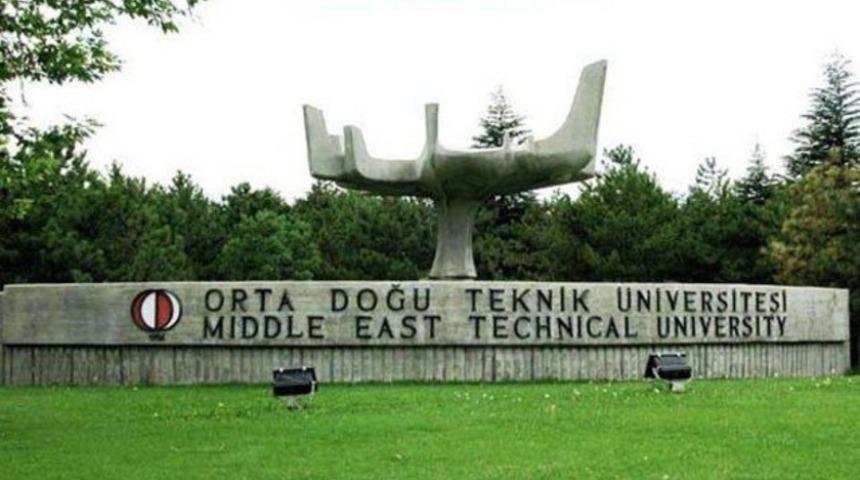 ODT&Uuml; ilk 100&rsquo;de