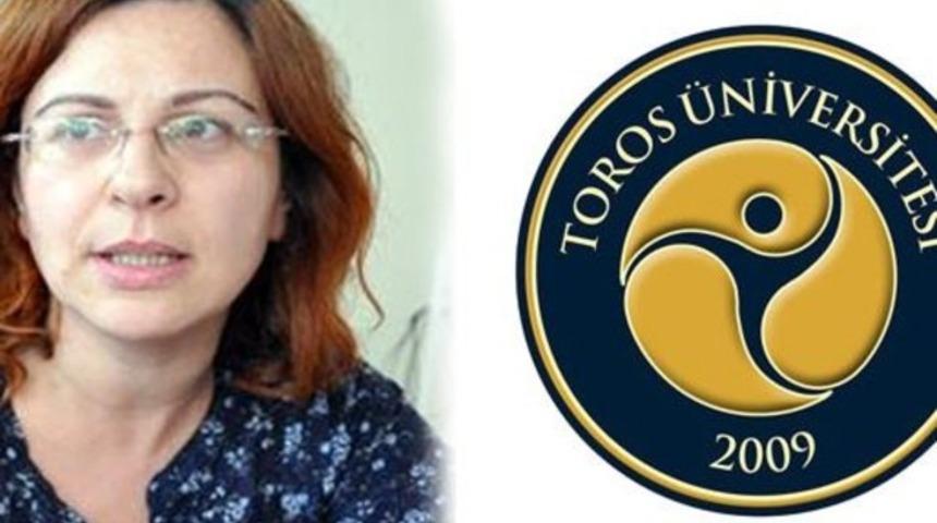 &Uuml;niversitede k&uuml;f&uuml;r krizi