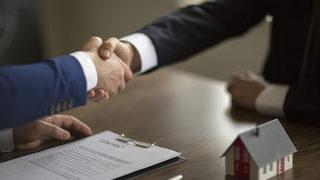 Yabancıya konut satışı yüzde 54 artarak tüm zamanların rekorunu kırdı