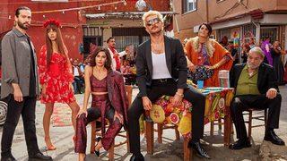 Üç Kuruş dizisi final mi yapıyor? Sevilen diziden üzen haber! Üç Kuruş dizisi ne zaman final yapacak?