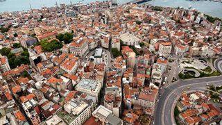 Kredi faizleri düştü, talep patladı! İpotekli ev satışı…