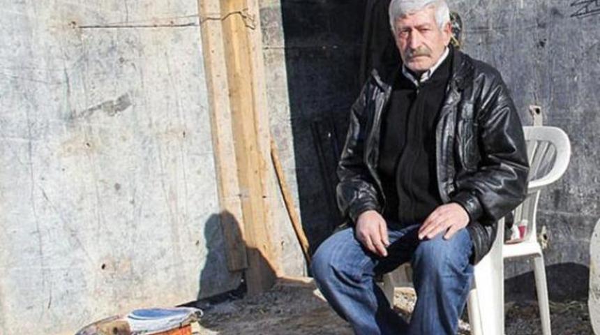 Kılı&ccedil;daroğlu adaylığını a&ccedil;ıkladı