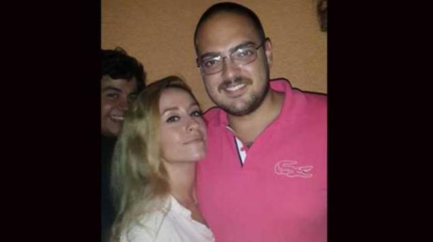 Atılcan Derindere kalbine yenildi