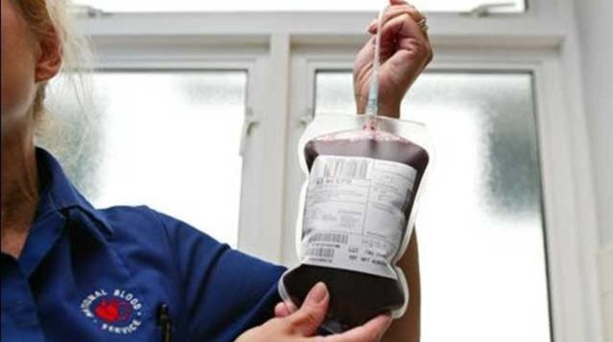 Gen&ccedil; kalmanın sırrı 'kan'