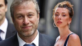 Abramovich’in genç aşkı! 25 yaşında bir sunucu olduğu iddia edildi