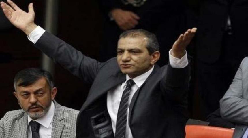 AK Parti milletvekili kaza ge&ccedil;irdi