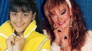 Bergen ile tanıştığını söyleyen Zara: Beni kucağına aldı ve...