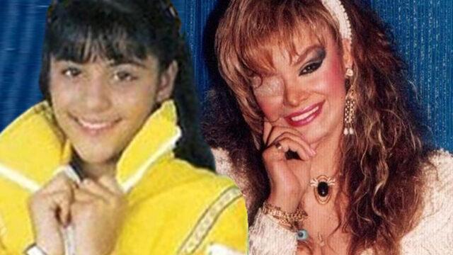 Bergen ile tanıştığını söyleyen Zara: Beni kucağına aldı ve...