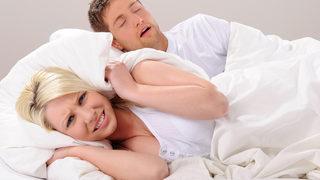 Horlama ciddi bir hastalık mıdır? 