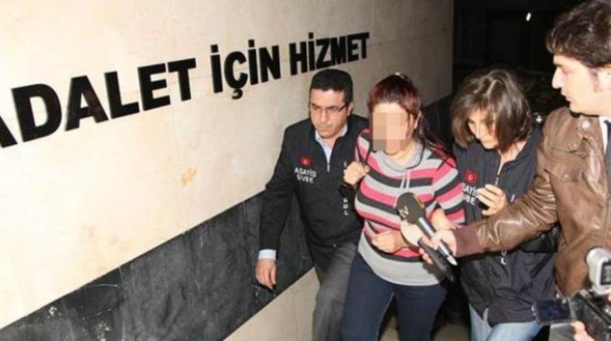 Cinayetin her ayrıntısını anlattı