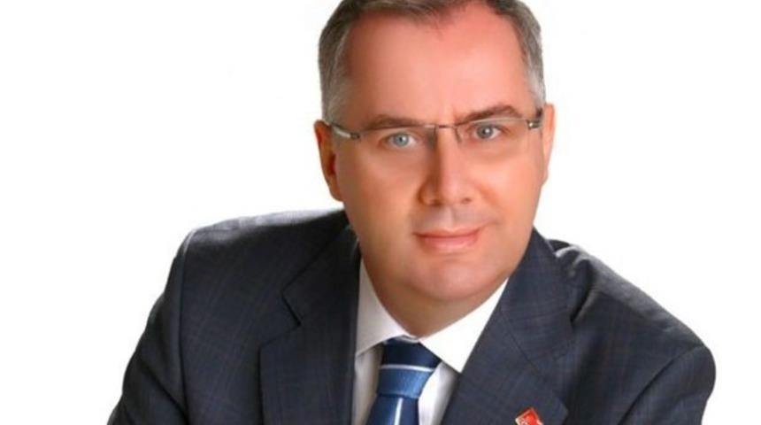CHP'li vekil Turgut Dibek istifasını geri çekti