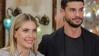 Yasak Elma'nın Çağatay’ı Berk Oktay: Ciddi anlamda sarstı