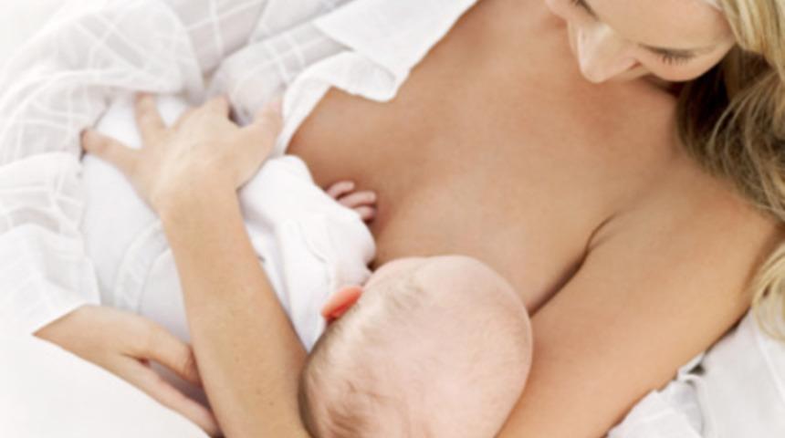 Emzirmenin Anneye Sağladığı 5 Yarar