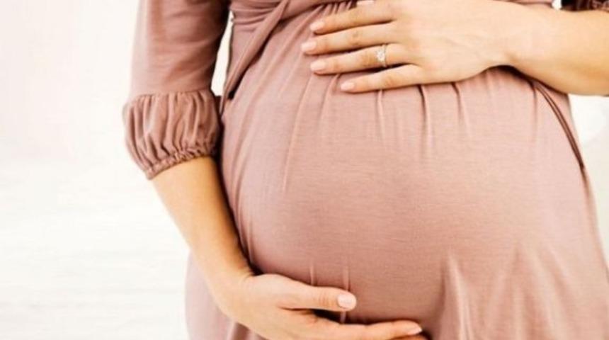 Hamilelikte bunlara DİKKAT!!!