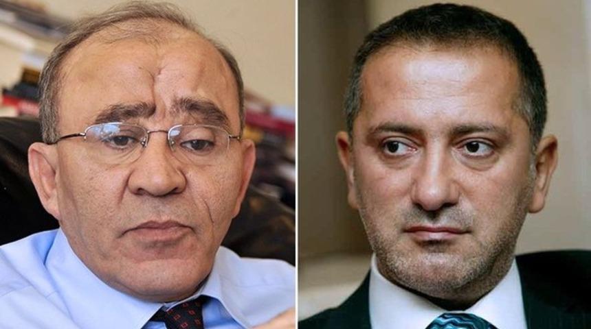 Gazetecilere ‘provokatif saldırıya teşvik’ suçlaması