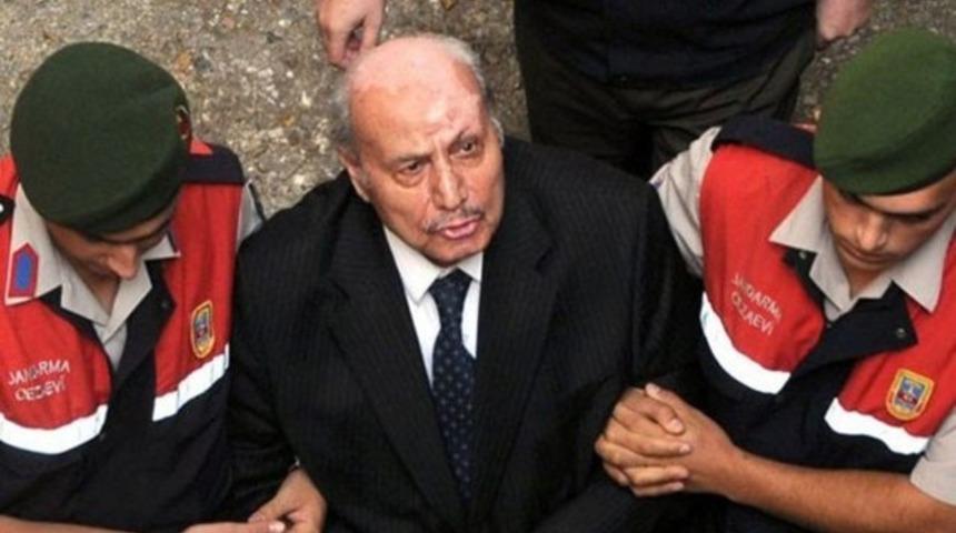 Hüseyin Üzmez tahliye edildi