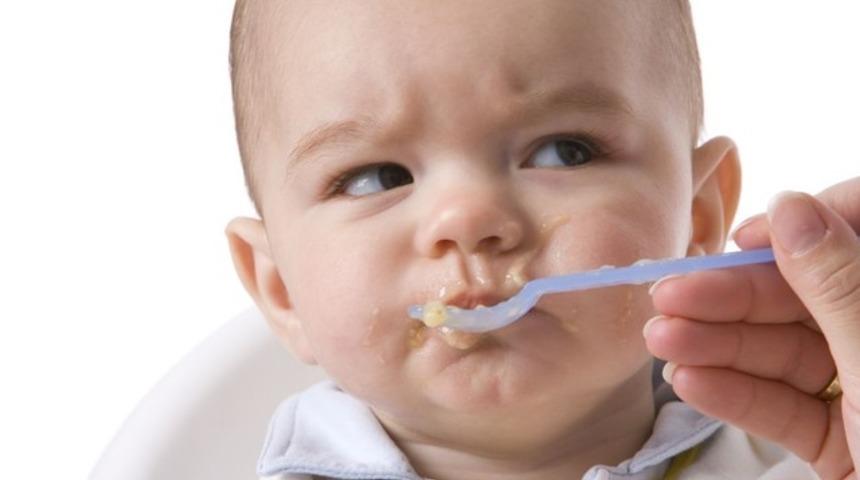 &Ccedil;ocuklarda besin alerjisine dikkat