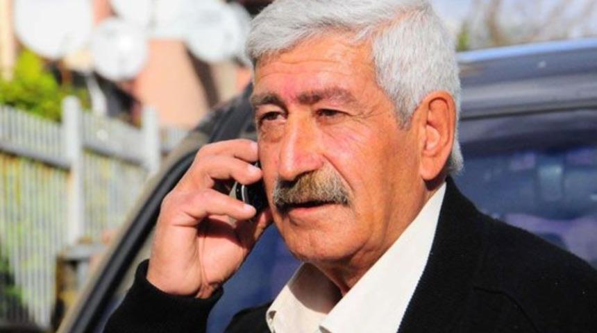 Kılı&ccedil;daroğlu'nun kardeşine b&uuml;y&uuml;k şok!