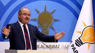 Çelik: “CHP’liler neredeyse yemek tariflerini de Anayasa Mahkemesi’ne soracak”