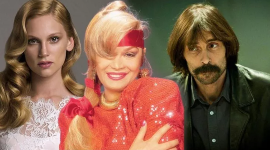 Gişede muhteşem başarı! Bergen filmi ‘En İyiler’ listesine hızlı giriş yaptı