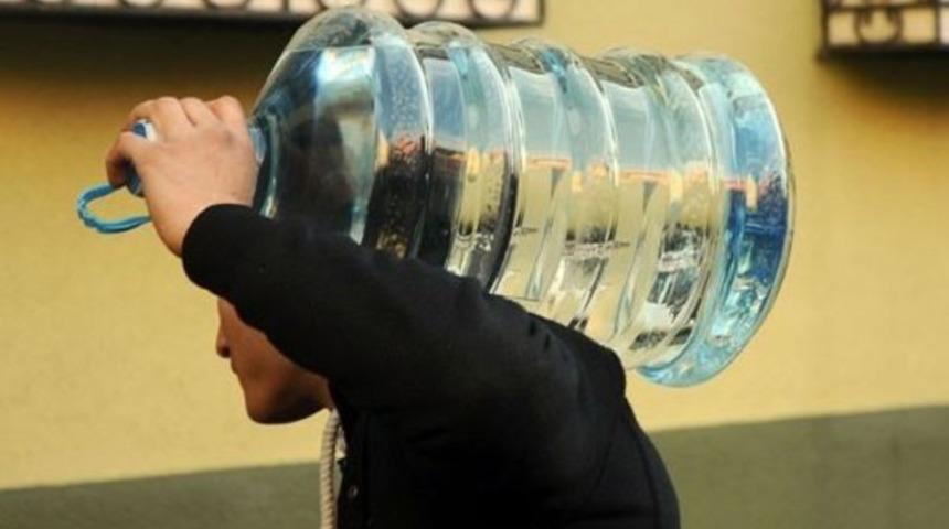 Bakanlık, sağlığımızı tehdit eden sular için harekete geçti