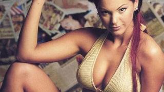 Nez yeni yaşını kutladığı pozuyla gündemde