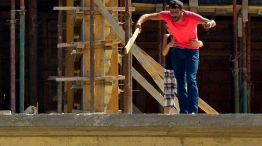 Ka&ccedil;ırdığı &ccedil;ocuk &ouml;l&uuml;mden aldı