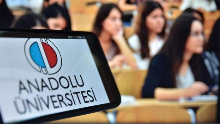 AÖF sınav yerleri açıklandı mı? 2022 AÖF sınav giriş belgesi yayınlandı mı?