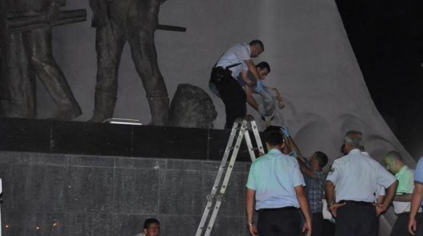 Hatay'da esrarengiz &ouml;l&uuml;m