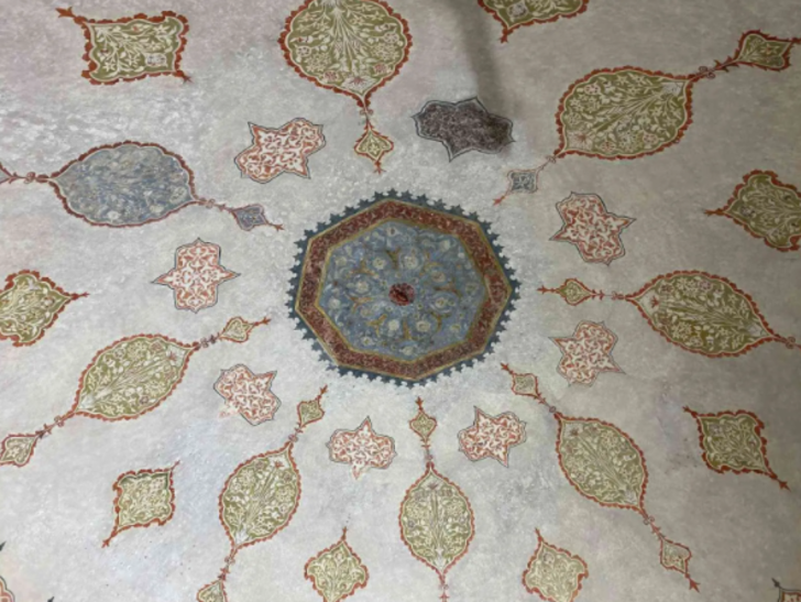 Topkapı Sarayı’ndan müjdeli haber! Harem bölümü yüzde 80 tamamlandı: Ziyarete açacağız G3