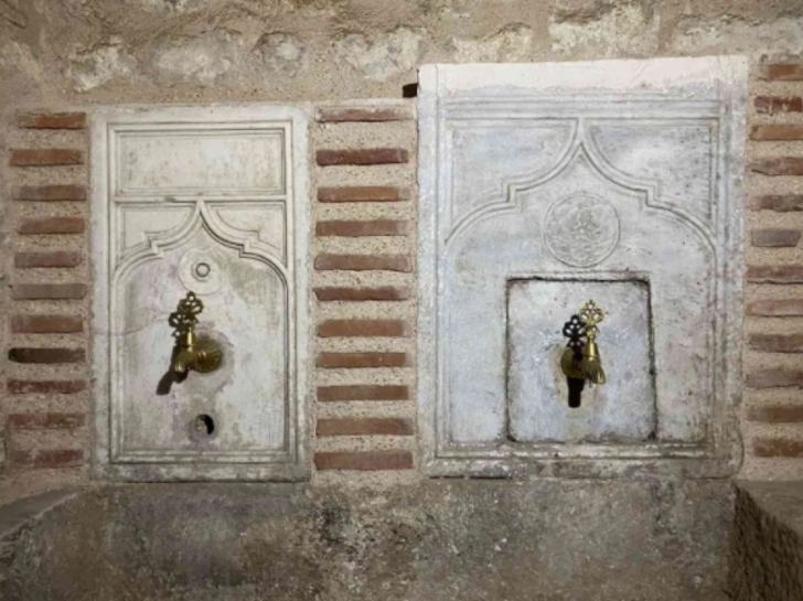 Topkapı Sarayı’ndan müjdeli haber! Harem bölümü yüzde 80 tamamlandı: Ziyarete açacağız G5