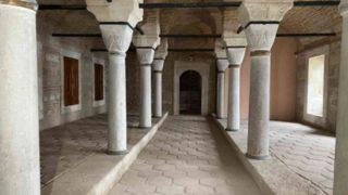 Topkapı Sarayı’ndan müjdeli haber! Harem bölümü yüzde 80 tamamlandı: Ziyarete açacağız