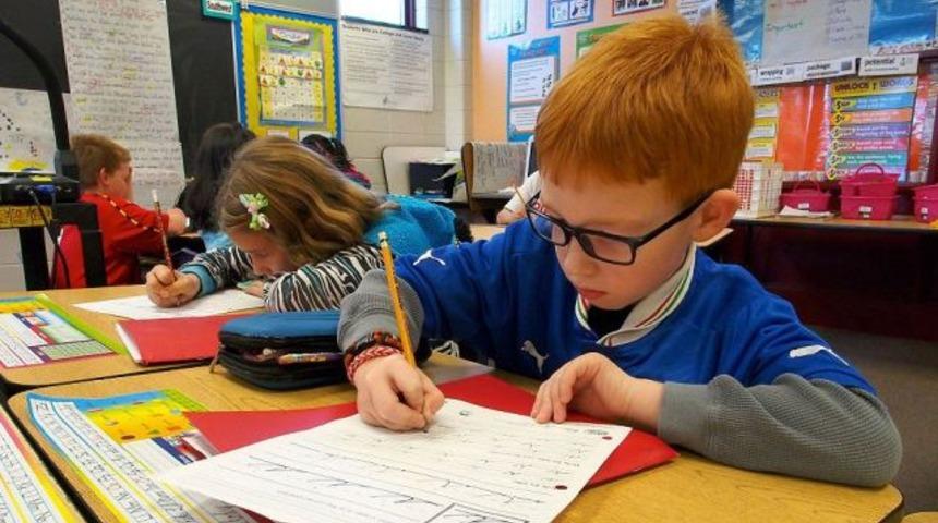 &Ccedil;ocuğunu &ouml;zel okula g&ouml;nderene teşvik geliyor