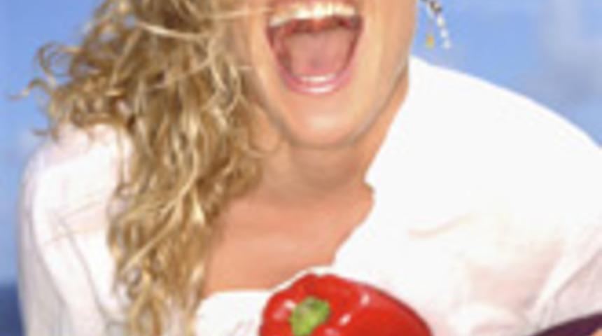 Afrodizyak Etkili Yiyecekler