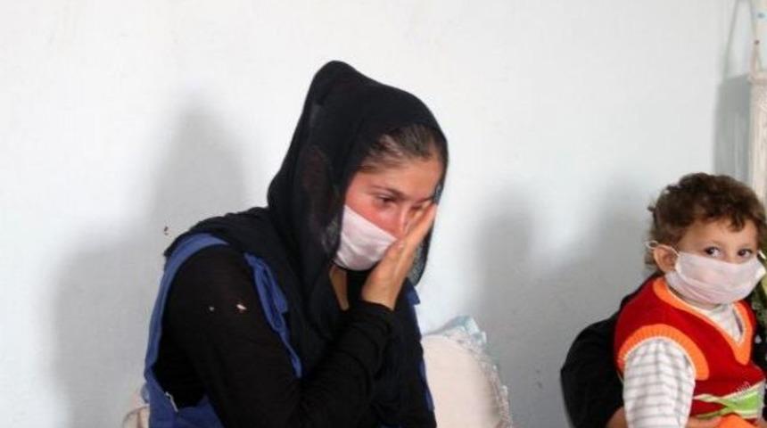 Ailenin dramı y&uuml;rek burkuyor