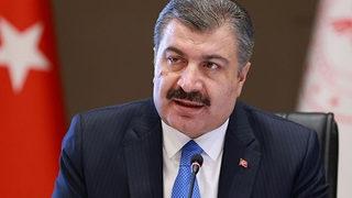 Sağlık Bakanlığına 20 bin yeni personel alınacak! Bakan Koca yeni gelişmeyi duyurdu