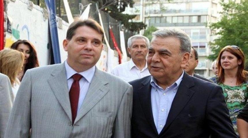 Hakan Tartan CHP'den istifa etti