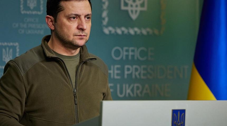 Son dakika: ABD'nin komşusundan talep ettiler! "Rus füzeleri ve Rus uçakları geçememeli"