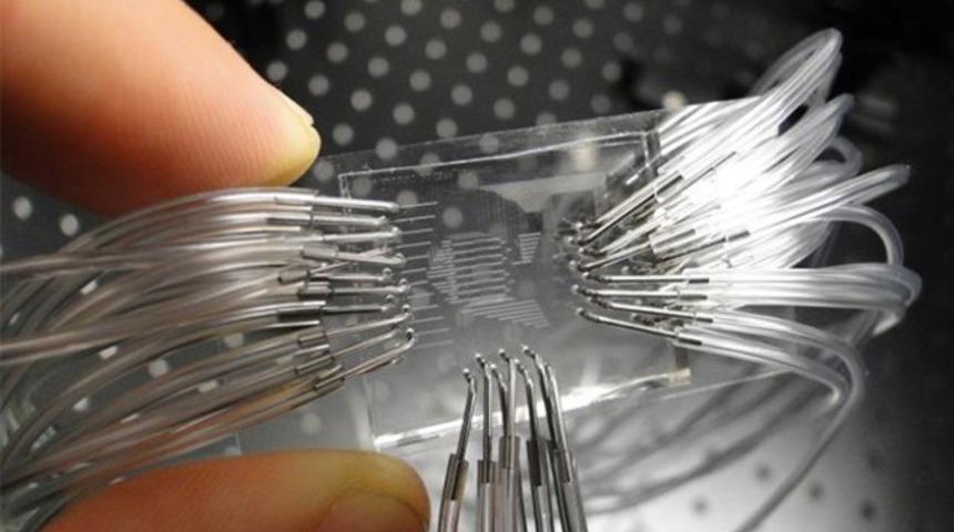 Kanseri erken teşhis edebilen çip geliştirildi