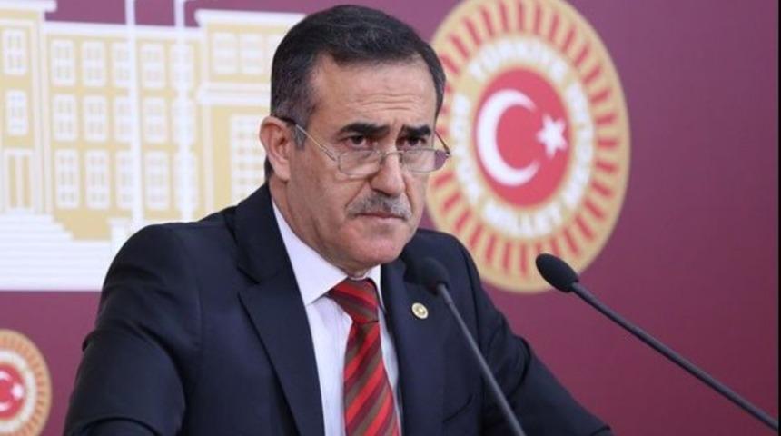 İhsan Özkes: “Vurulduk Ey Halkım, Unutma Bizi!”